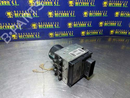 ABS pump PEUGEOT 407 SW (6E_, 6D_) 2.0 | BP8436645M43 