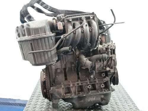 Engine CITROËN SAXO (S0, S1) 1.1 X, SX | BP29891207M1