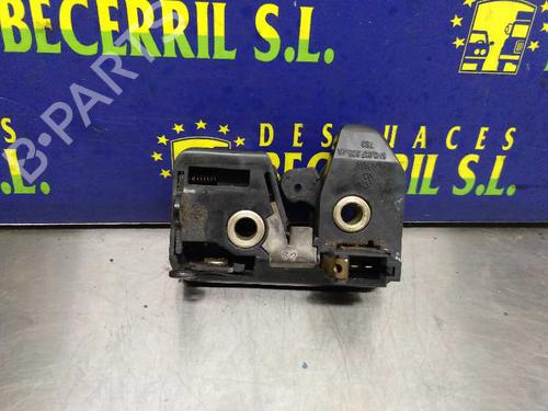 Bagklap lås VW POLO III (6N1) 64 1.9 SDI (64 hp) 8438776