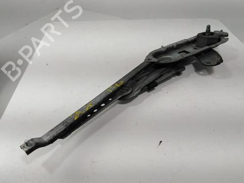 Used Rear right window mechanism CITROËN ZX (N2) 1.9 D (68 hp) 8477784