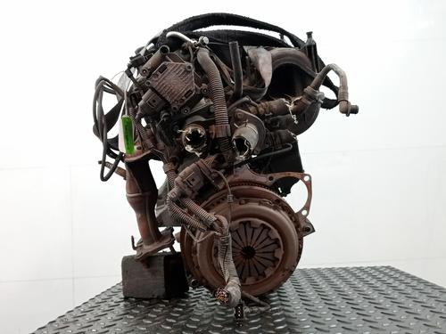 Engine SEAT AROSA (6H1) 1.0 | BP27569123M1 