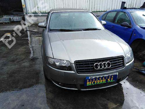 Expansion tank AUDI A4 B6 Convertible (8H7) 2.5 TDI | BP8463797C120  - Image 12