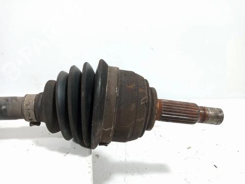 Right front driveshaft NISSAN MICRA III (K12)  | BP8481289M39 