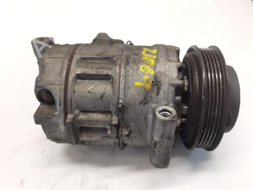 AC compressor ROVER 75 (RJ) 2.0 CDTi | BP36140244M34 - Image 2