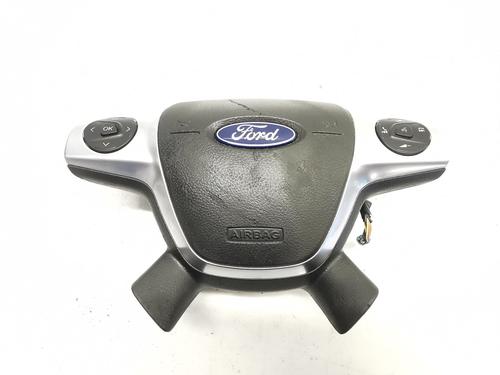 Used Driver airbag Driver airbag FORD KUGA II (DM2) [2012-2026] 36355892 36355892
