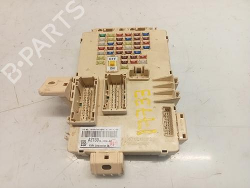 Used Fuse box KIA CEE'D (JD) [2012-2018]  24140507