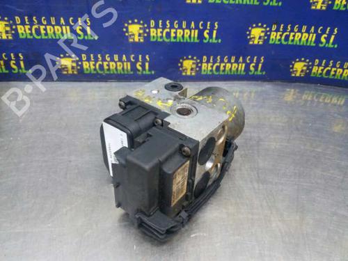 ABS pump FIAT PUNTO (188_) 1.2 Bipower (188BXA1A) | BP10754979M43 
