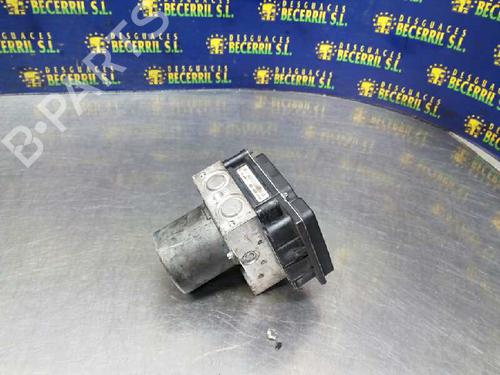 ABS pump MERCEDES-BENZ A-CLASS (W169)  | BP10770927M43 