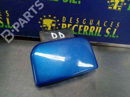 Used Front right exterior door handle Front right exterior door handle CITROËN BERLINGO / BERLINGO FIRST Box Body/MPV (M_) 1.9 D 70 (MBWJZ, MCWJZ) (69 hp) 8457332 8457332