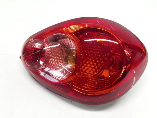 Used Left taillight TOYOTA AYGO (_B1_) 1.0 (KGB10_, KGB10R) (68 hp) 28016322