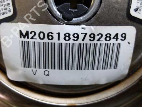Førerens kollisjonspute KIA CARENS II MPV (FJ)  | BP8451034C9 