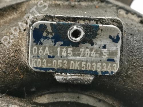 Turbocompresseur/Compresseur AUDI A3 (8L1) 1.8 T | BP15845933M71 