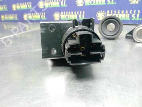 Electronic module FIAT PUNTO Hatchback Van (188_) 1.2 60 | BP14017555M83 