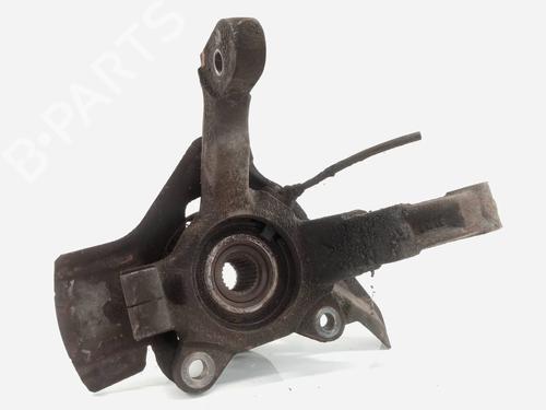 Left front steering knuckle LANCIA LYBRA (839_) 1.9 JTD (839AXD1A) | BP11329689M25 