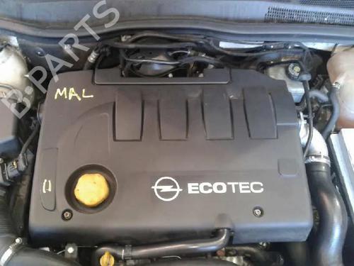 Ceinture de sécurité avant droite OPEL ASTRA H GTC (A04) 1.9 CDTI (L08) | BP8719105I25 