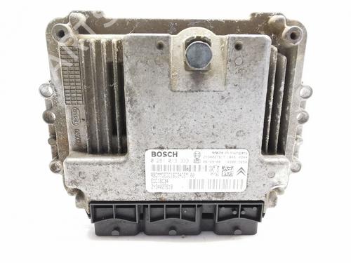 Steuergerät Motor für Steuergerät Motor SANTANA 300 Open Off-Road Vehicle [2004-2011] 34404801 34404801