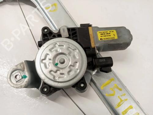 Rear right window mechanism CHEVROLET ORLANDO (J309) 2.0 D | BP11044058C25