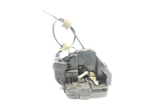 Used Rear left lock Rear left lock MERCEDES-BENZ C-CLASS (W203) C 270 CDI (203.016) (170 hp) 33854717 33854717