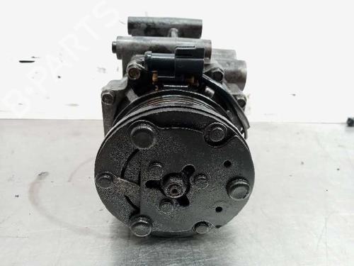 AC-Kompressor FORD MONDEO III (B5Y)  | BP8461720M34 