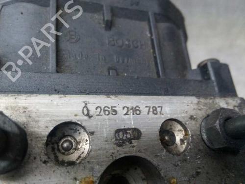 ABS pump NISSAN ALMERA TINO (V10) 2.2 dCi | BP8439713M43 