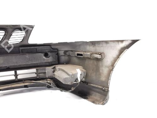Front bumper SAAB 9-3 (YS3F, E79, D79, D75)  | BP27410216C7 