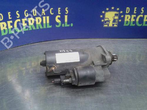 Starter VW POLO (6N2)  | BP8454844M8 
