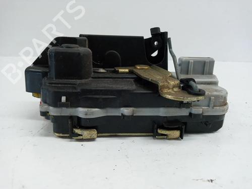 Rear left lock PEUGEOT 406 (8B)  | BP8481648C100 