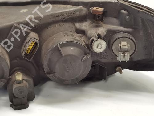 Right headlight NISSAN ALMERA II Hatchback (N16)  | BP29564574C29 