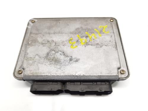 Engine control unit (ECU) ROVER 45 I Saloon (RT) 2.0 iDT | BP31131405M57