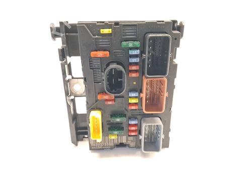 Used Fuse box PEUGEOT 307 (3A/C) 1.6 16V (109 hp) 29052374
