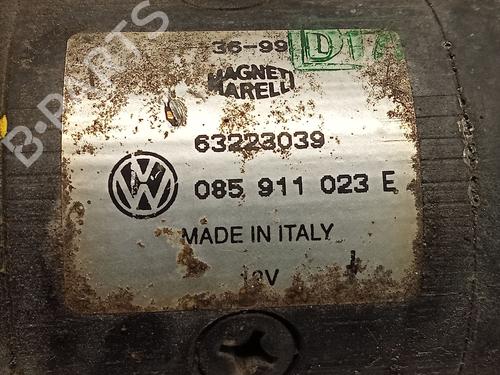 Starter SEAT AROSA (6H1) 1.0 | BP27597992M8 