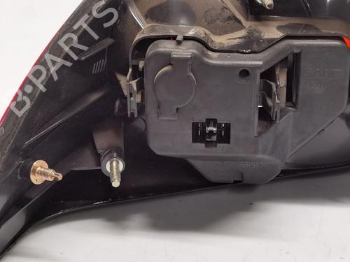Right taillight SAAB 9-3 (YS3D) 2.0 Turbo | BP31652387C35 - Image 3