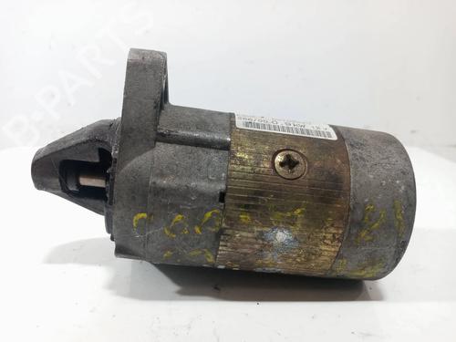 Starter FIAT PUNTO Hatchback Van (188_) 1.2 60 | BP10512916M8 