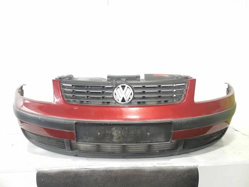 Used Front bumper VW PASSAT B5 (3B2) [1996-2001]  12329439