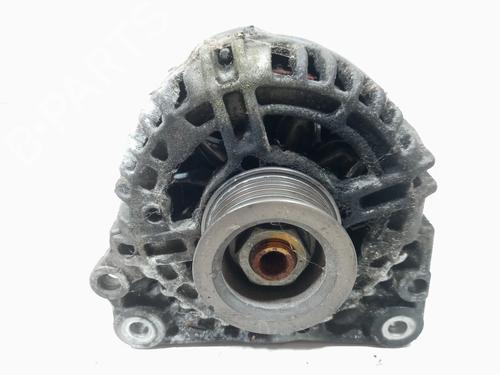 Generator VW GOLF V (1K1) 1.6 FSI (115 hp) 9371065