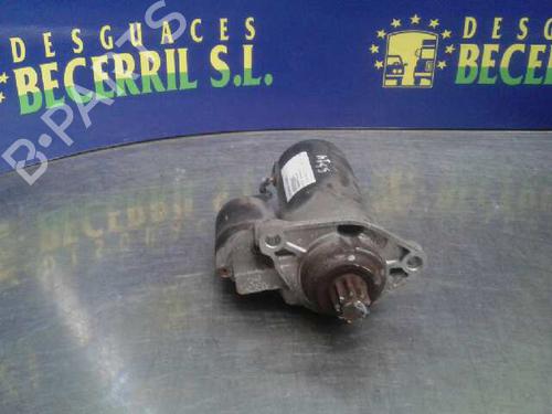 Starter VW POLO (6N2)  | BP8454844M8 