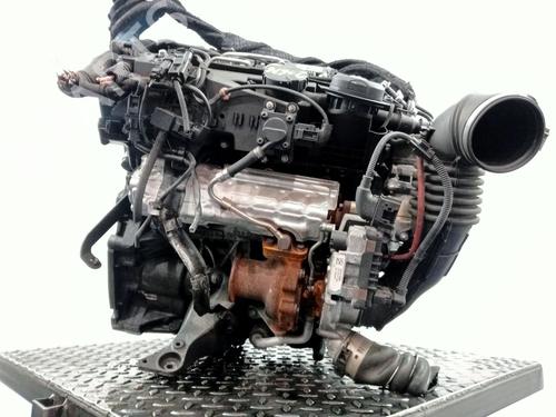 Engine BMW 1 (E87) 118 d | BP30316292M1 