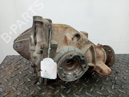 Used Rear differential Rear differential BMW 3 Compact (E46) 316 ti (115 hp) 34470422 34470422