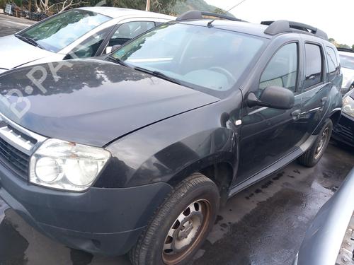 Brugte DACIA DUSTER (HS_) 1.6 16V (105 hp) 4346050