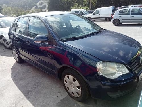 Alternator VW POLO (9N_, 9A_) 1.4 16V | BP15939081M7 