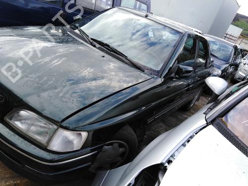 Mass air flow sensor FORD ESCORT V (AAL, ABL)  | BP8473465M95 