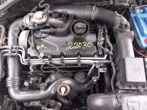 Headlight switch SKODA OCTAVIA II (1Z3) 1.9 TDI | BP34116799I24  - Image 8