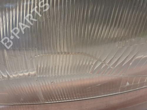 Left headlight RENAULT KANGOO Express (FC0/1_) D 65 1.9 (FC0E, FC02, FC0J, FC0N) | BP30147936C28