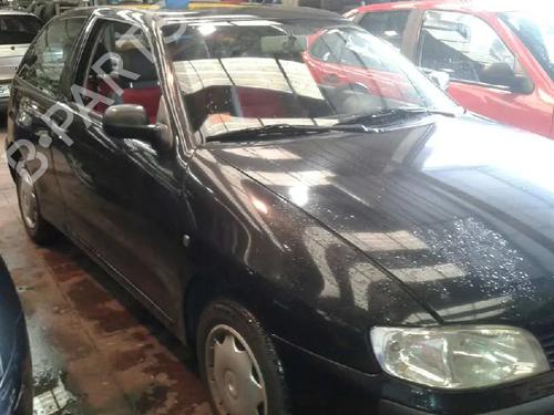 Left front window switch SEAT IBIZA II (6K1) 1.9 D | BP13403675I27 
