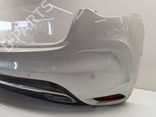 Rear bumper CITROËN DS4 (NX_) 1.6 HDi 90 | BP26548594C8 