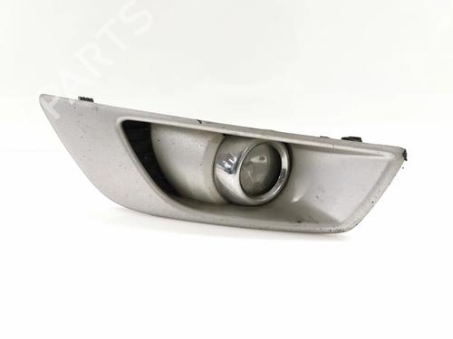 Used Right front fog light FORD MONDEO IV (BA7) [2007-2015]  16123735