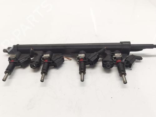 Used Injection rail Injection rail MINI MINI (R56) One (95 hp) 36440304 36440304