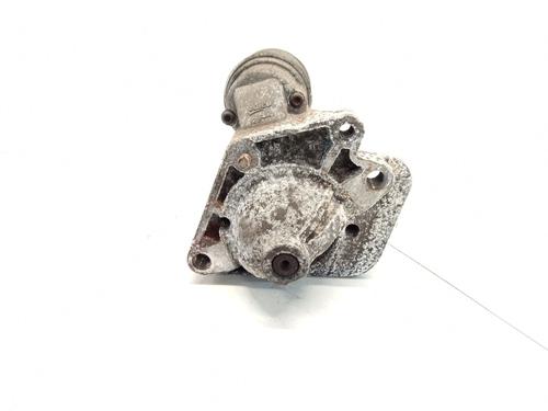 Starter RENAULT MEGANE III Hatchback (BZ0/1_, B3_) 1.5 dCi (BZ1G, BZ1W, BZ0R) | BP27254893M8 