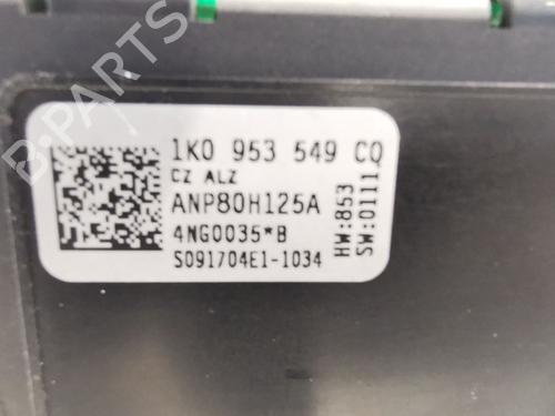 Computer verlichting SEAT LEON (1P1) 1.9 TDI | BP30966074M55