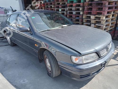 Used Parts NISSAN MAXIMA / MAXIMA QX IV (A32)  2.0  1067377